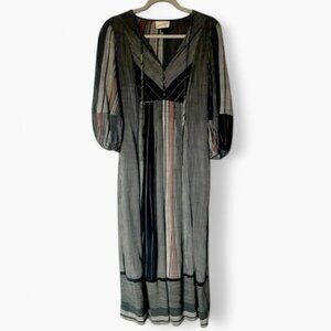 Universal Tread Midi Dress Women XS